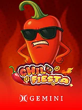  Chili Fiesta