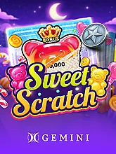  Sweet Scratch