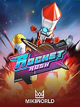  RocketRush