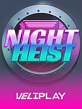  Night Heist