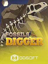  Fossils Digger