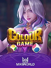  ColourGames