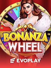  Bonanza Wheel