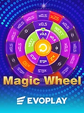  Magic Wheel