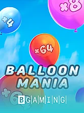  Balloon Mania