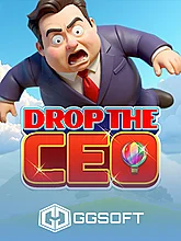  Drop the CEO