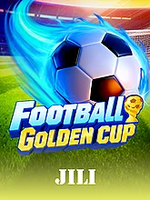  Football Golden Cup