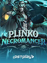  PLINKO NECROMANCER