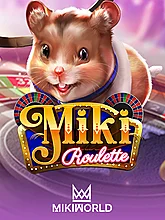  MikiRoulette