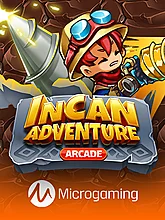  Incan Adventure