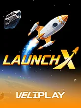  LaunchX