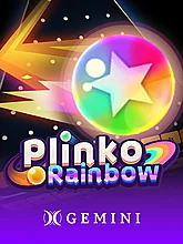  Plinko Rainbow