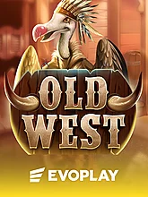  Old West