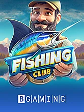  Fishing Club