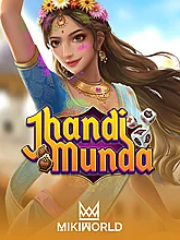  JhandiMunda