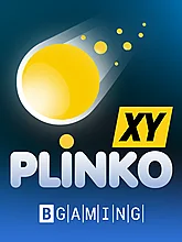  Plinko XY