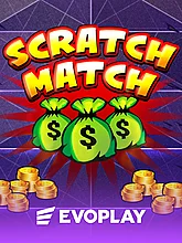  Scratch Match