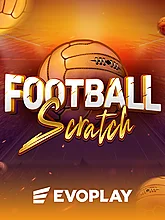  Football Scratch