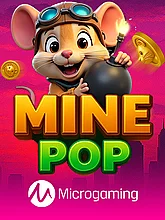  Mine Pop