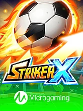  StrikerX