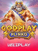  Godplay Plinko