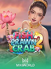  FPC2 (FishPrawnCrab2)