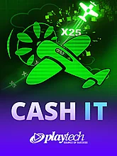  Cash It