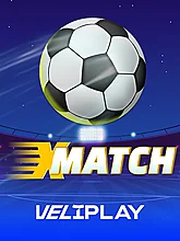  X Match