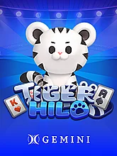  Tiger Hilo