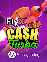  FlyX Cash Turbo