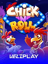  ChickNRoll