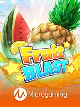  Fruit Blast