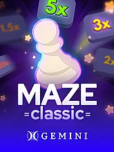  Maze Classic