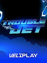  Trouble Jet