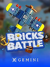  Bricks Battle
