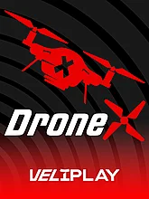 DroneX