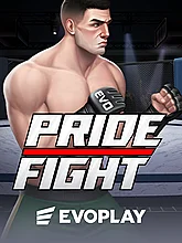  Pride Fight