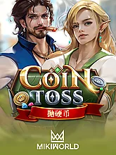  CoinToss