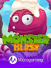  Monster Blast