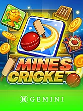  Mines Cricket