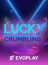  Lucky Crumbling