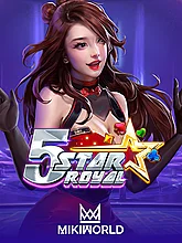  5StarRoyal