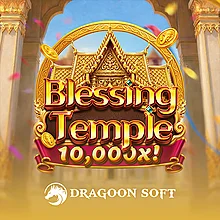 Blessing Temple