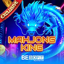 MAHJONG KING