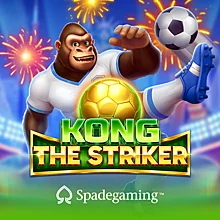Kong The Striker