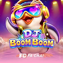 DJ BOOM BOOM
