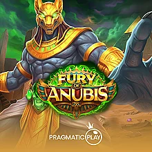  Fury of Anubis