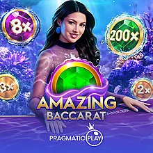 Amazing Baccarat