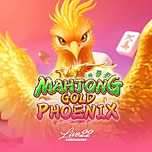Mahjong Gold: Phoenix