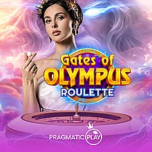 Gates of Olympus Roulette